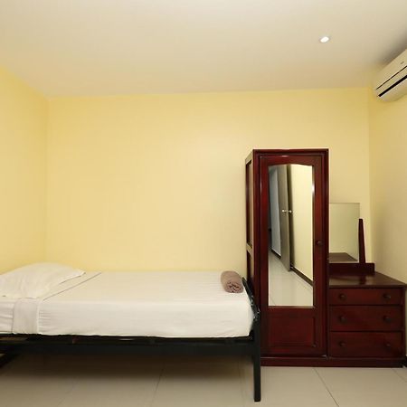 Tropical Plaza Apt Nadi Dış mekan fotoğraf