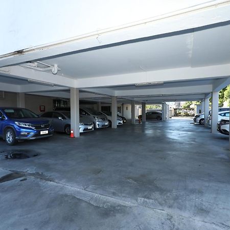 Tropical Plaza Apt Nadi Dış mekan fotoğraf
