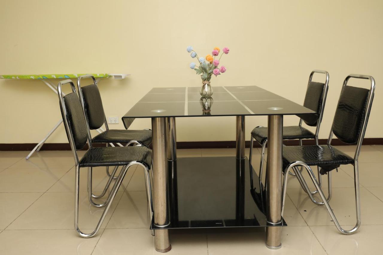 Tropical Plaza Apt Nadi Dış mekan fotoğraf