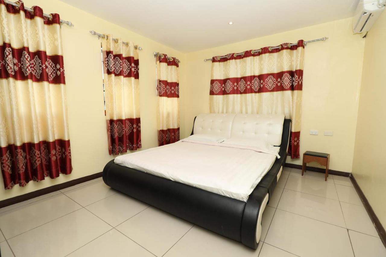 Tropical Plaza Apt Nadi Dış mekan fotoğraf