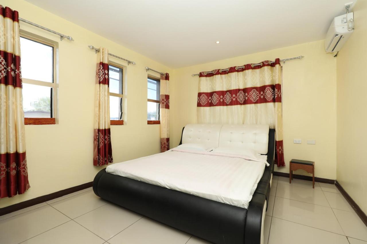 Tropical Plaza Apt Nadi Dış mekan fotoğraf