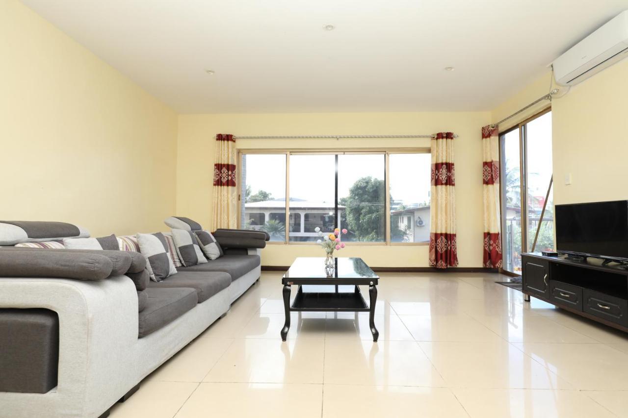 Tropical Plaza Apt Nadi Dış mekan fotoğraf