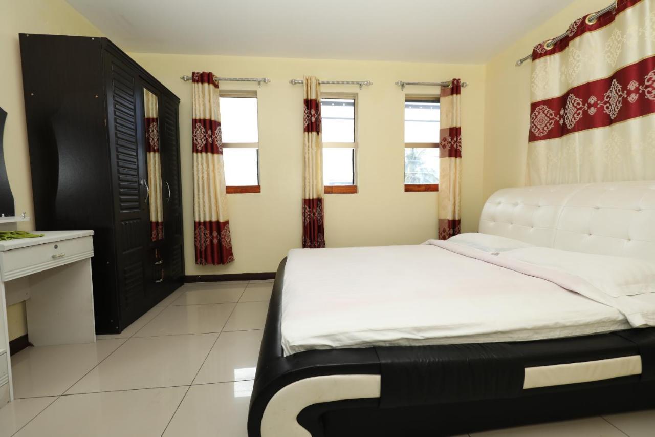 Tropical Plaza Apt Nadi Dış mekan fotoğraf