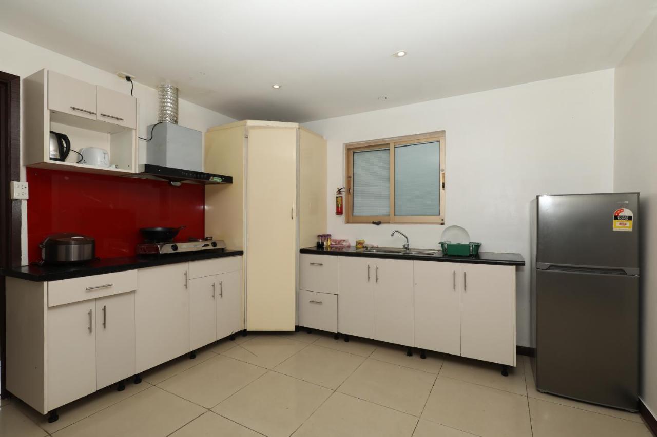 Tropical Plaza Apt Nadi Dış mekan fotoğraf