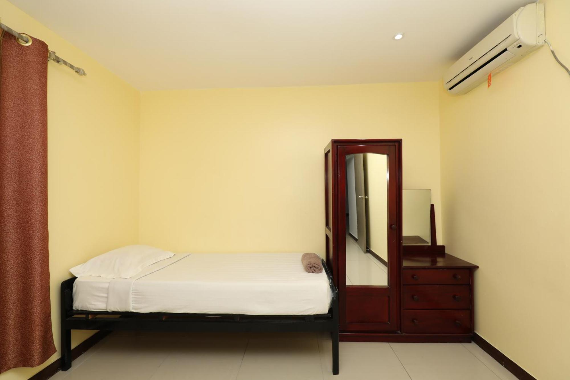 Tropical Plaza Apt Nadi Dış mekan fotoğraf