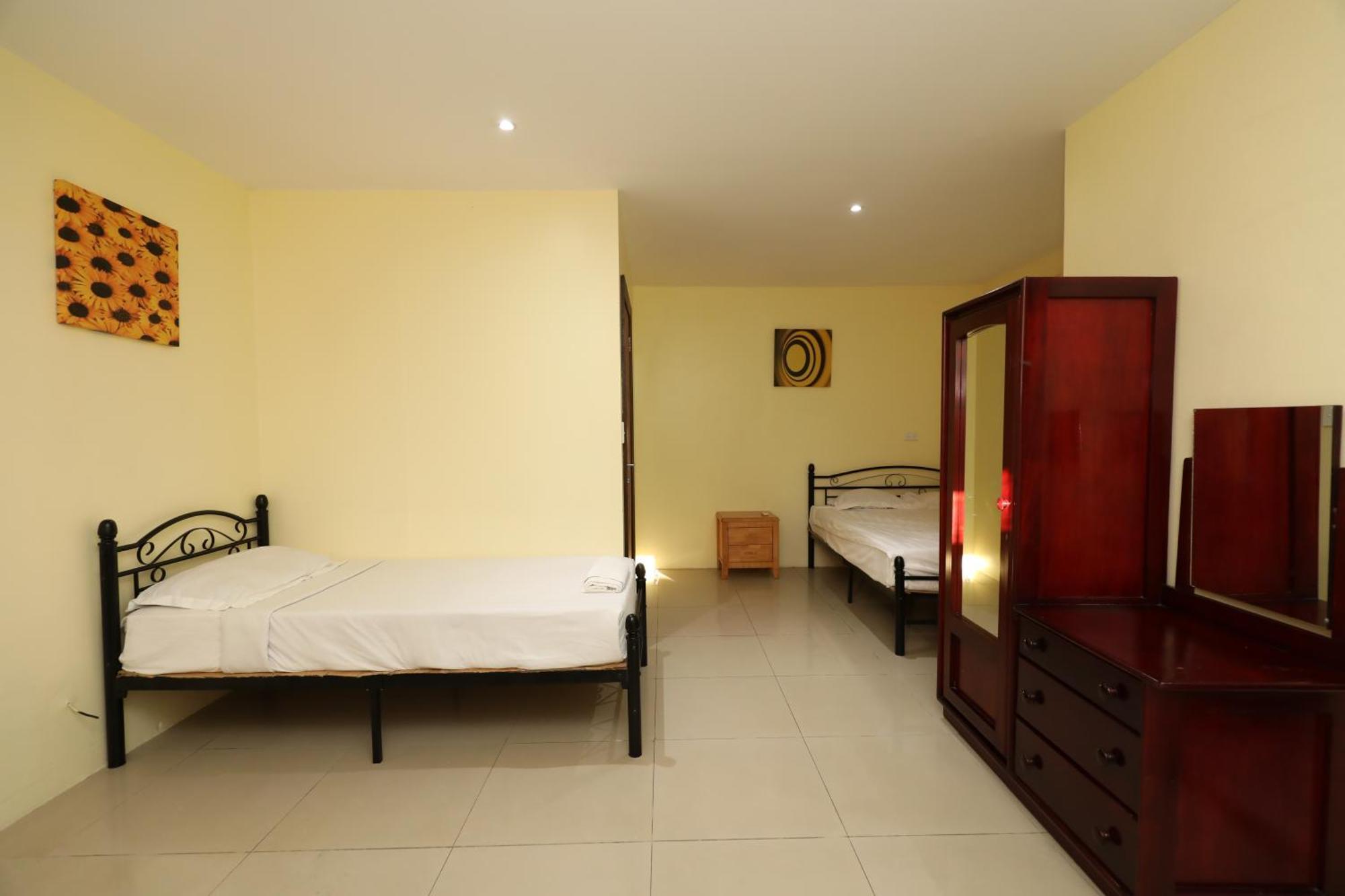 Tropical Plaza Apt Nadi Dış mekan fotoğraf