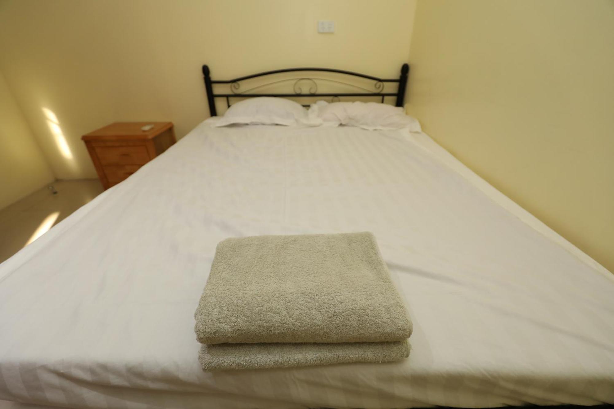 Tropical Plaza Apt Nadi Dış mekan fotoğraf