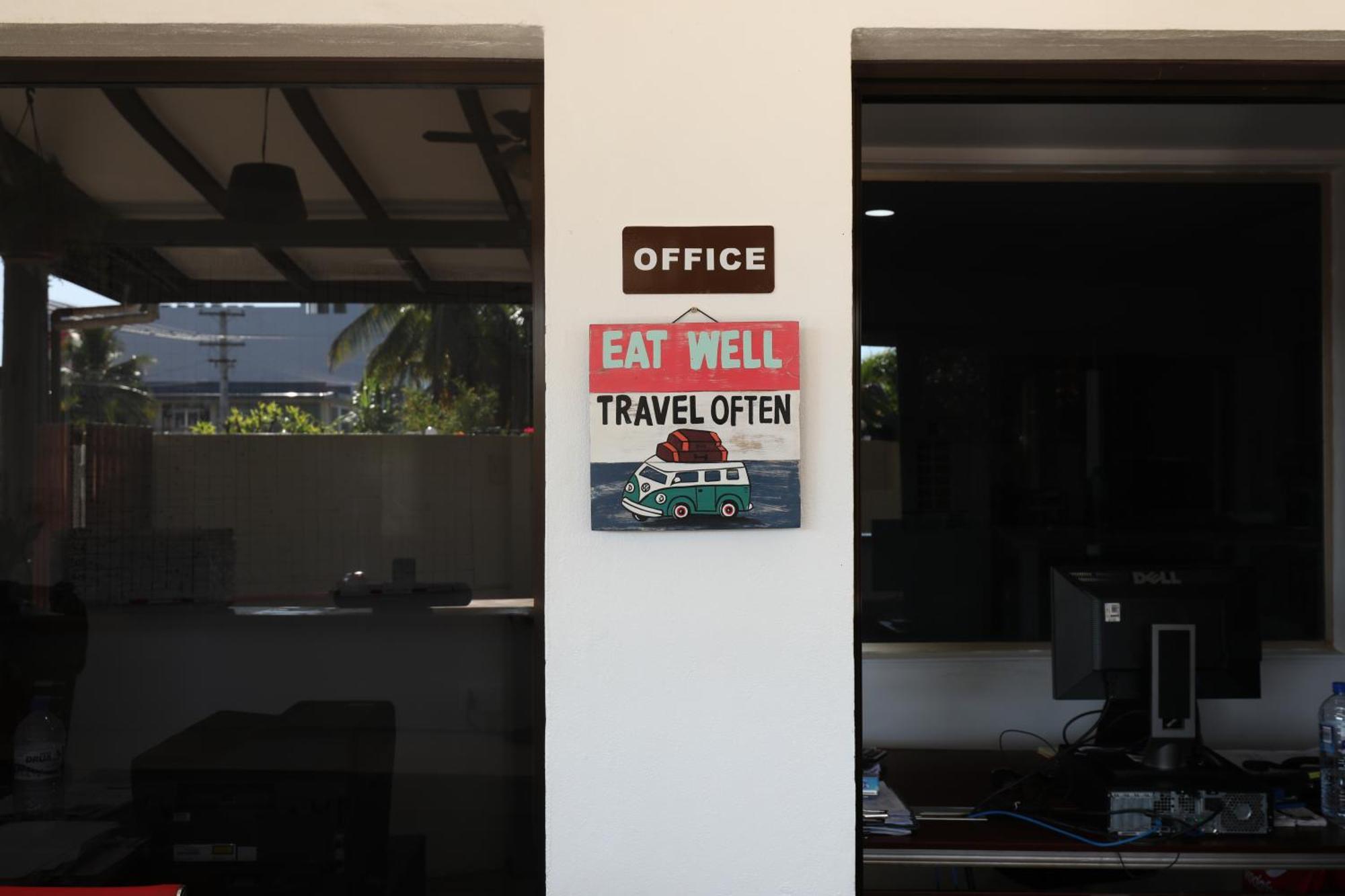 Tropical Plaza Apt Nadi Dış mekan fotoğraf