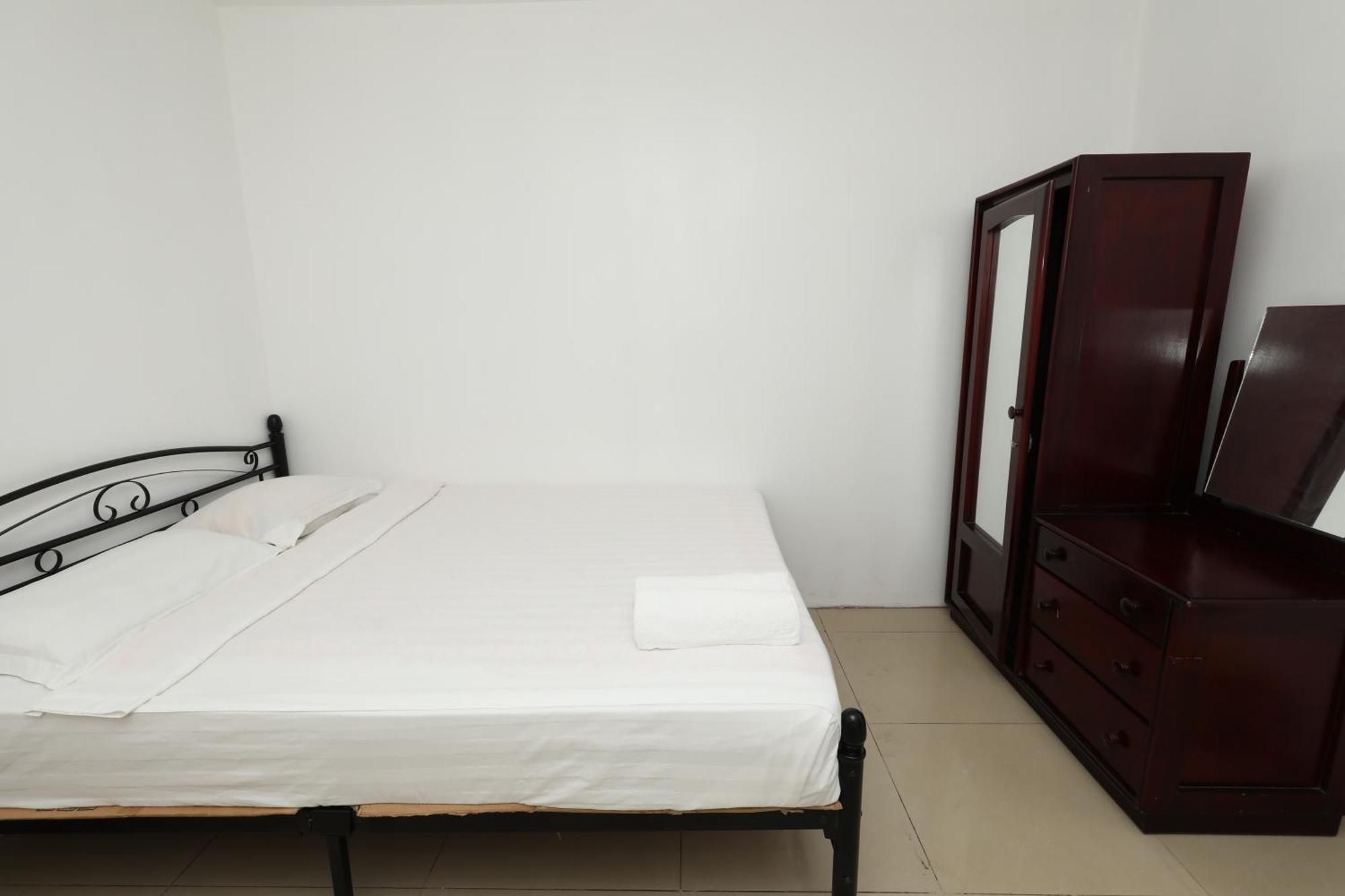 Tropical Plaza Apt Nadi Dış mekan fotoğraf