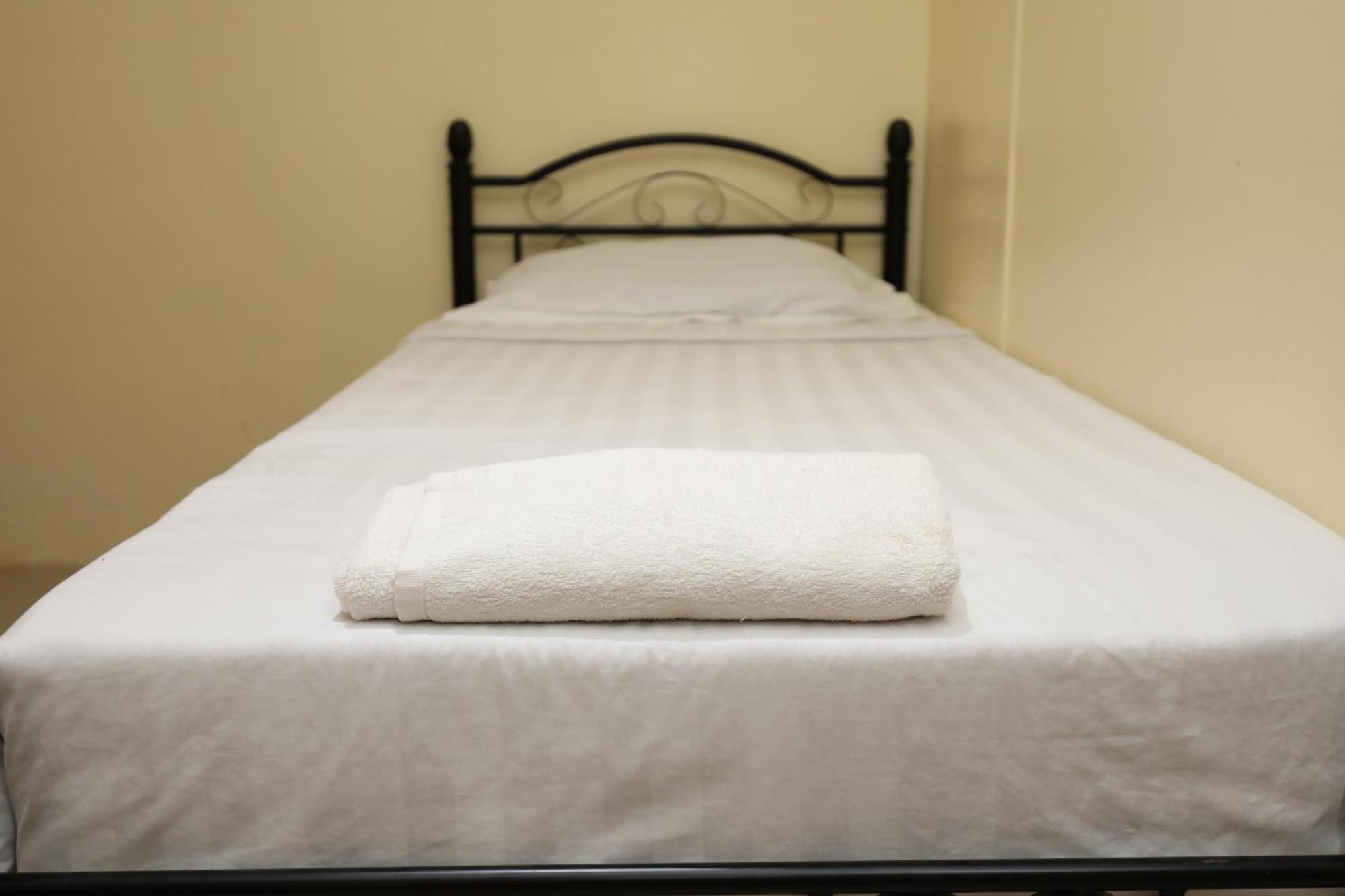 Tropical Plaza Apt Nadi Dış mekan fotoğraf