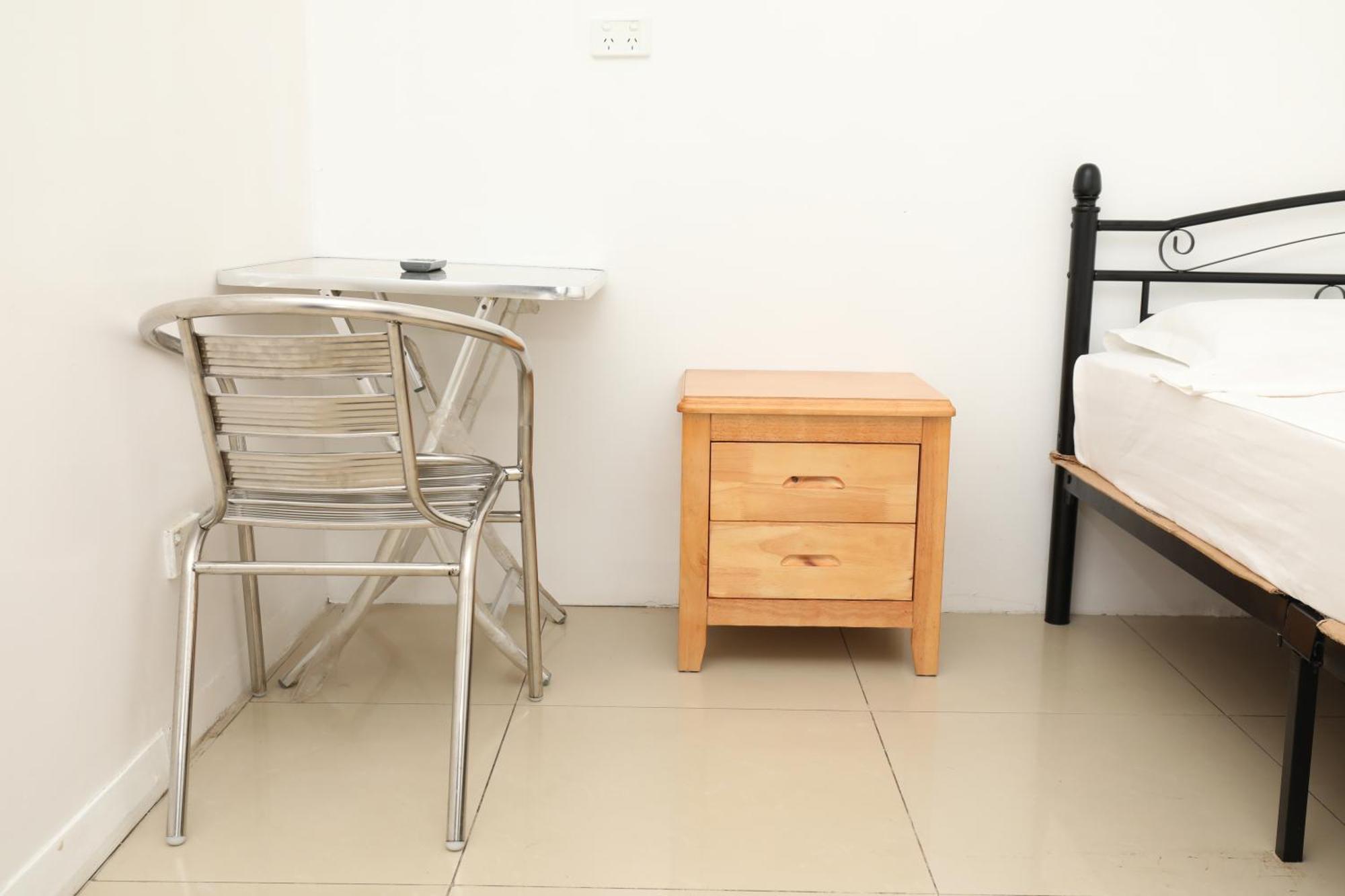 Tropical Plaza Apt Nadi Dış mekan fotoğraf