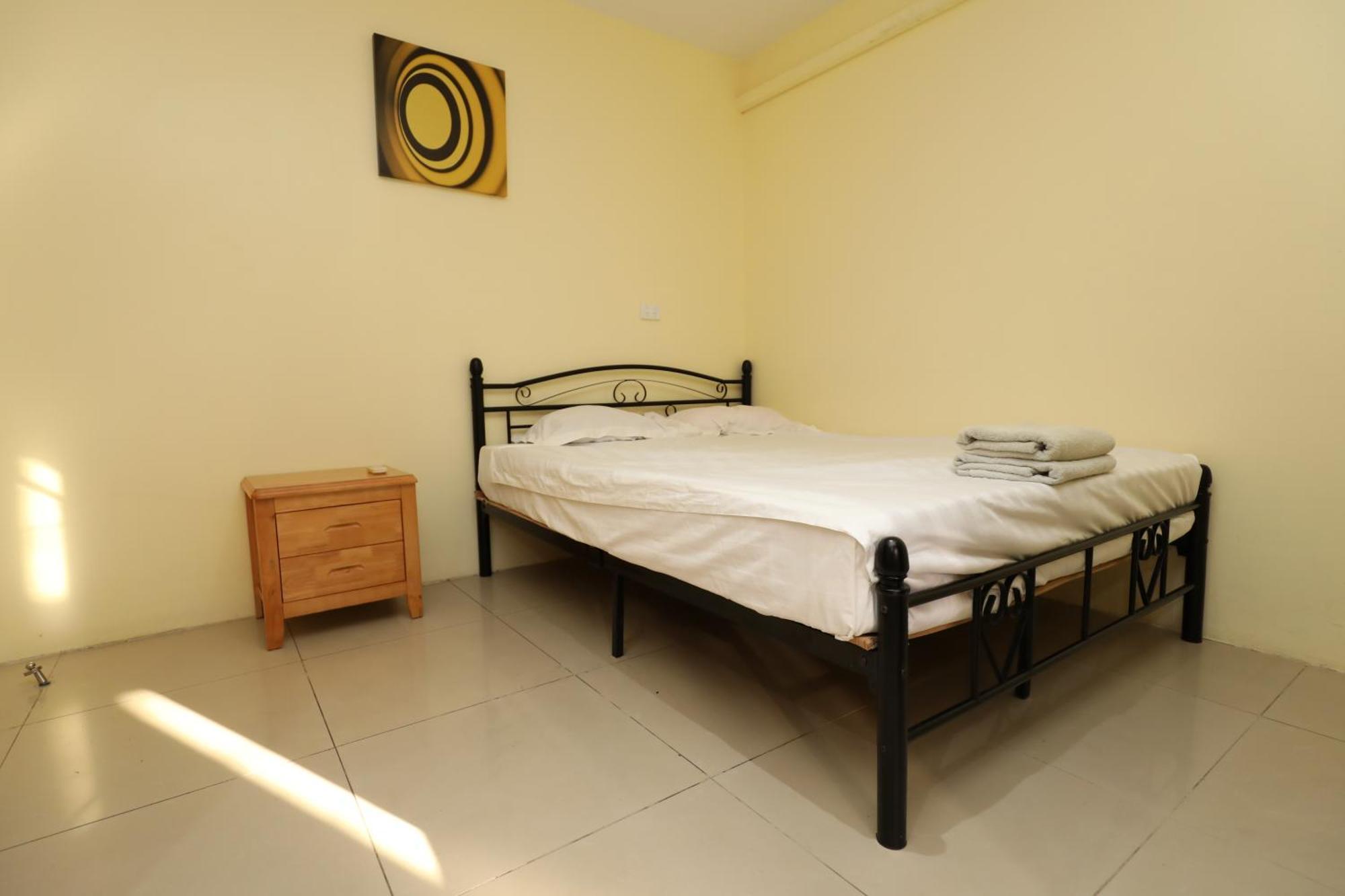 Tropical Plaza Apt Nadi Dış mekan fotoğraf