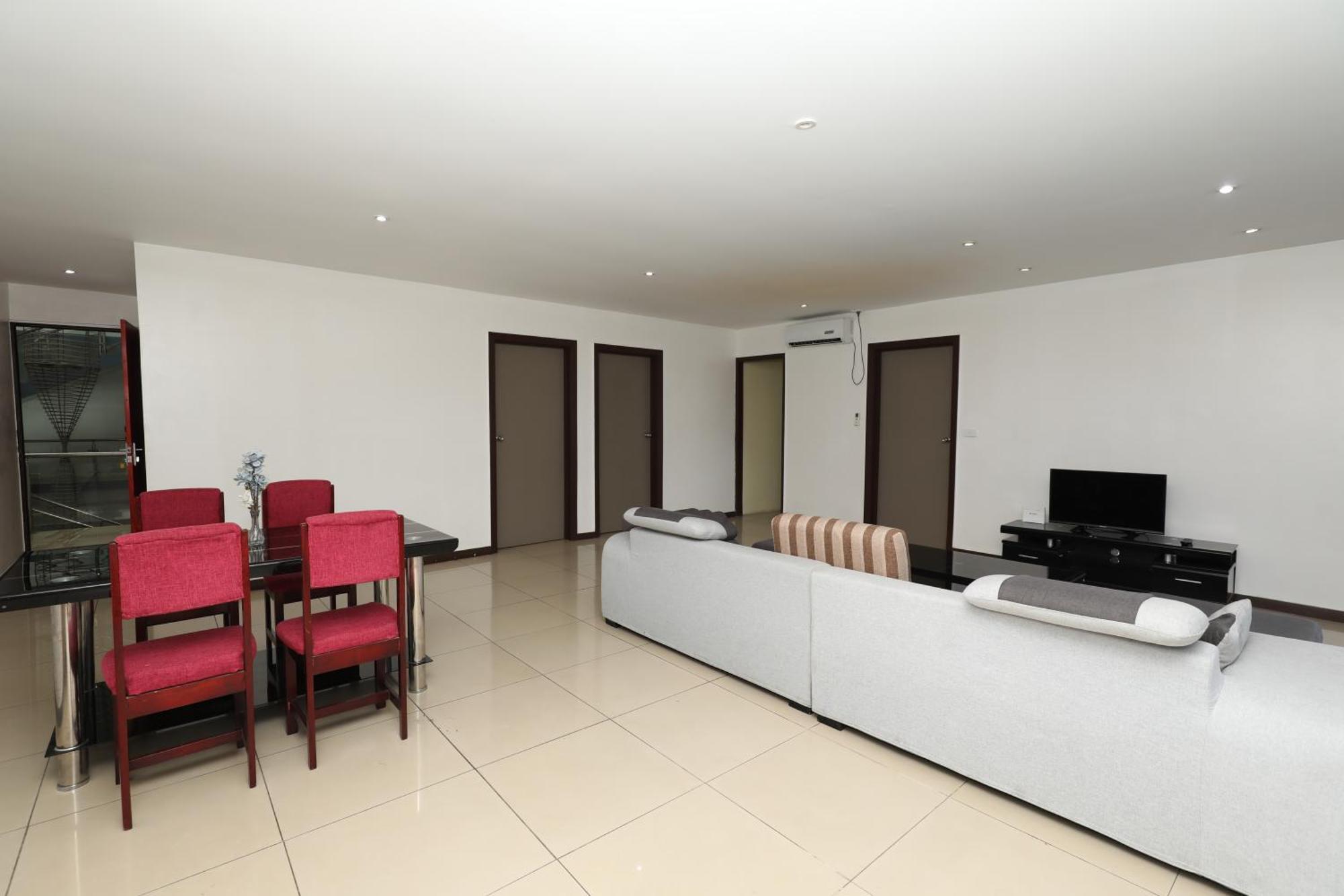 Tropical Plaza Apt Nadi Dış mekan fotoğraf