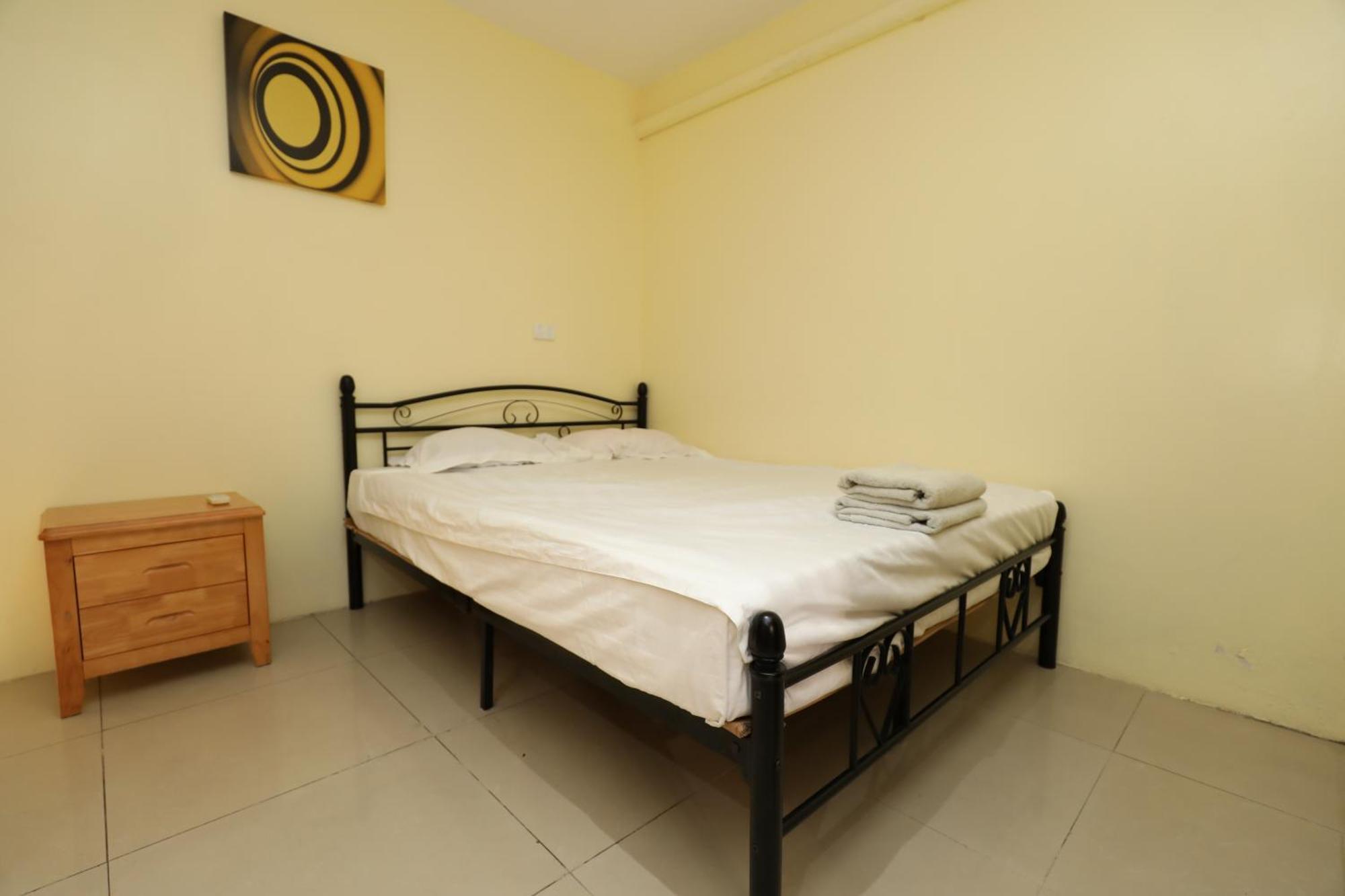 Tropical Plaza Apt Nadi Dış mekan fotoğraf