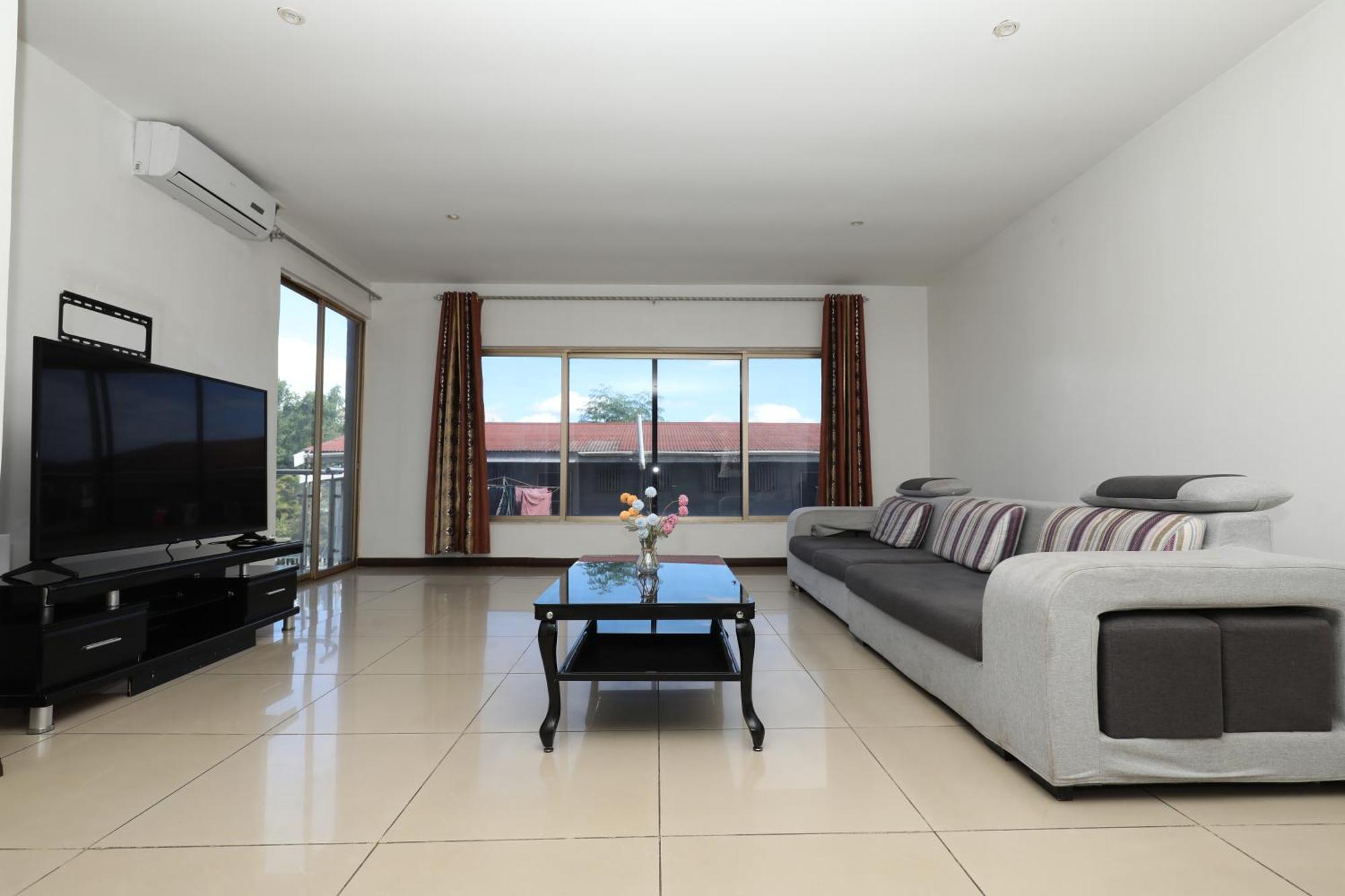 Tropical Plaza Apt Nadi Dış mekan fotoğraf