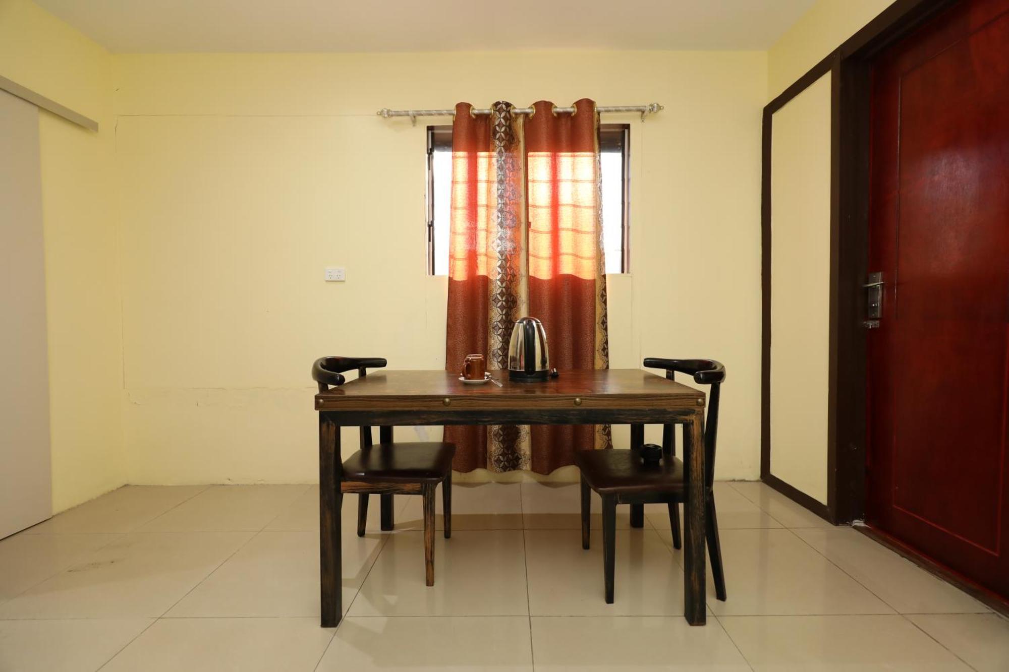 Tropical Plaza Apt Nadi Dış mekan fotoğraf