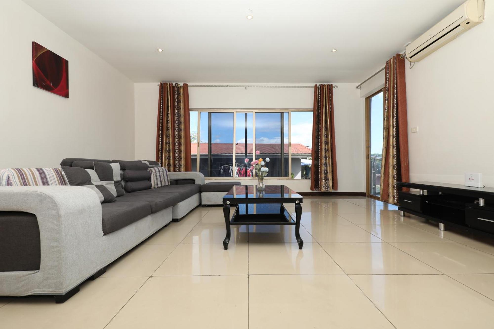 Tropical Plaza Apt Nadi Dış mekan fotoğraf