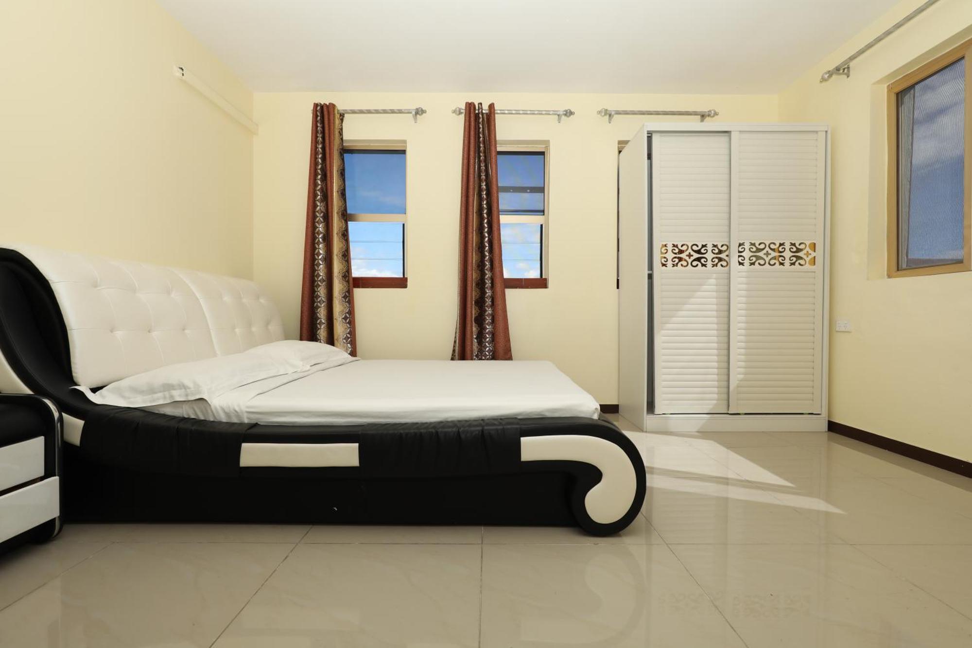 Tropical Plaza Apt Nadi Dış mekan fotoğraf