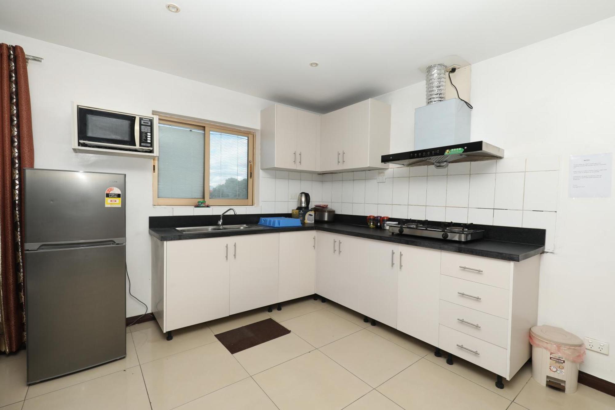 Tropical Plaza Apt Nadi Dış mekan fotoğraf