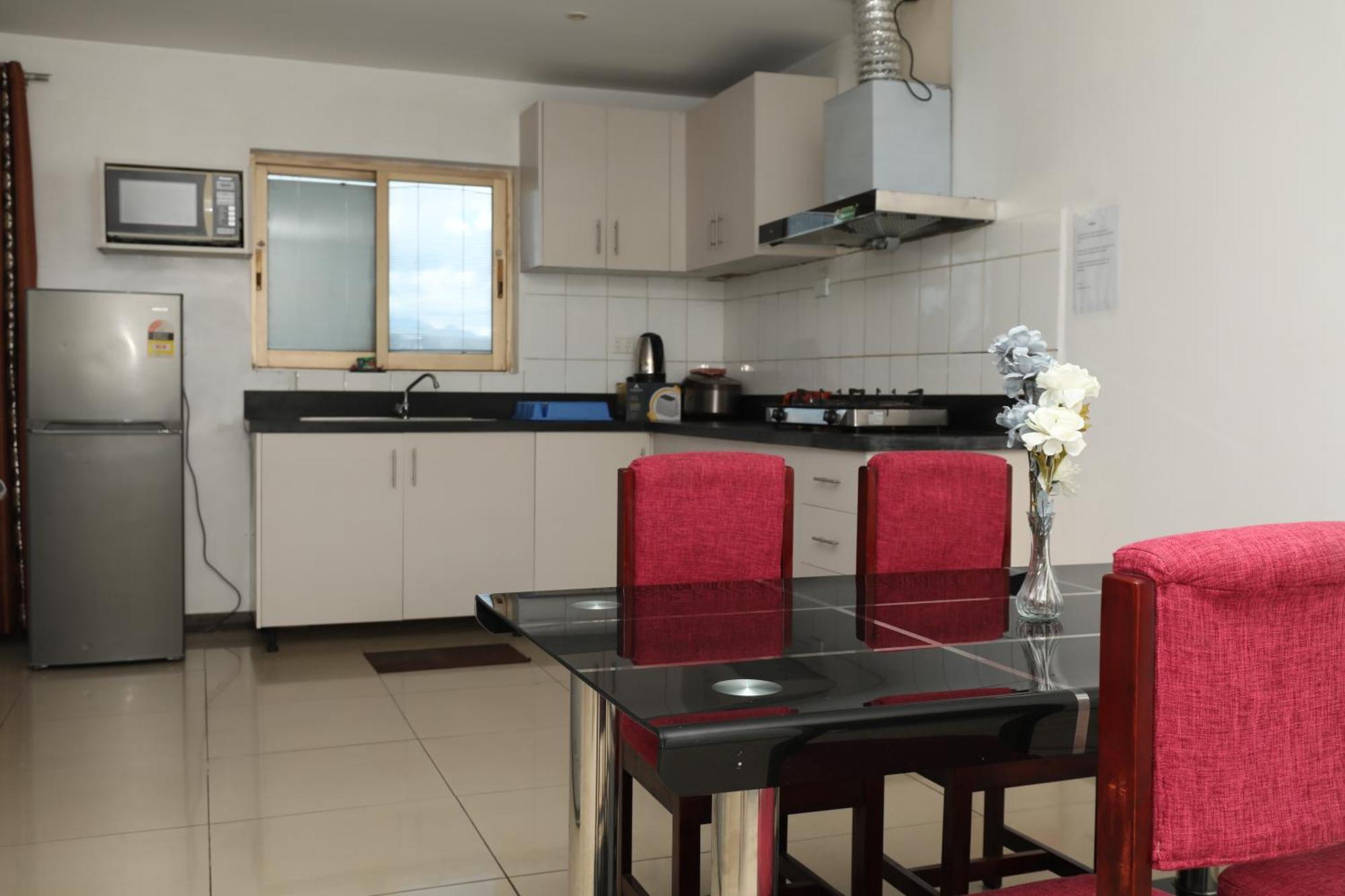 Tropical Plaza Apt Nadi Dış mekan fotoğraf