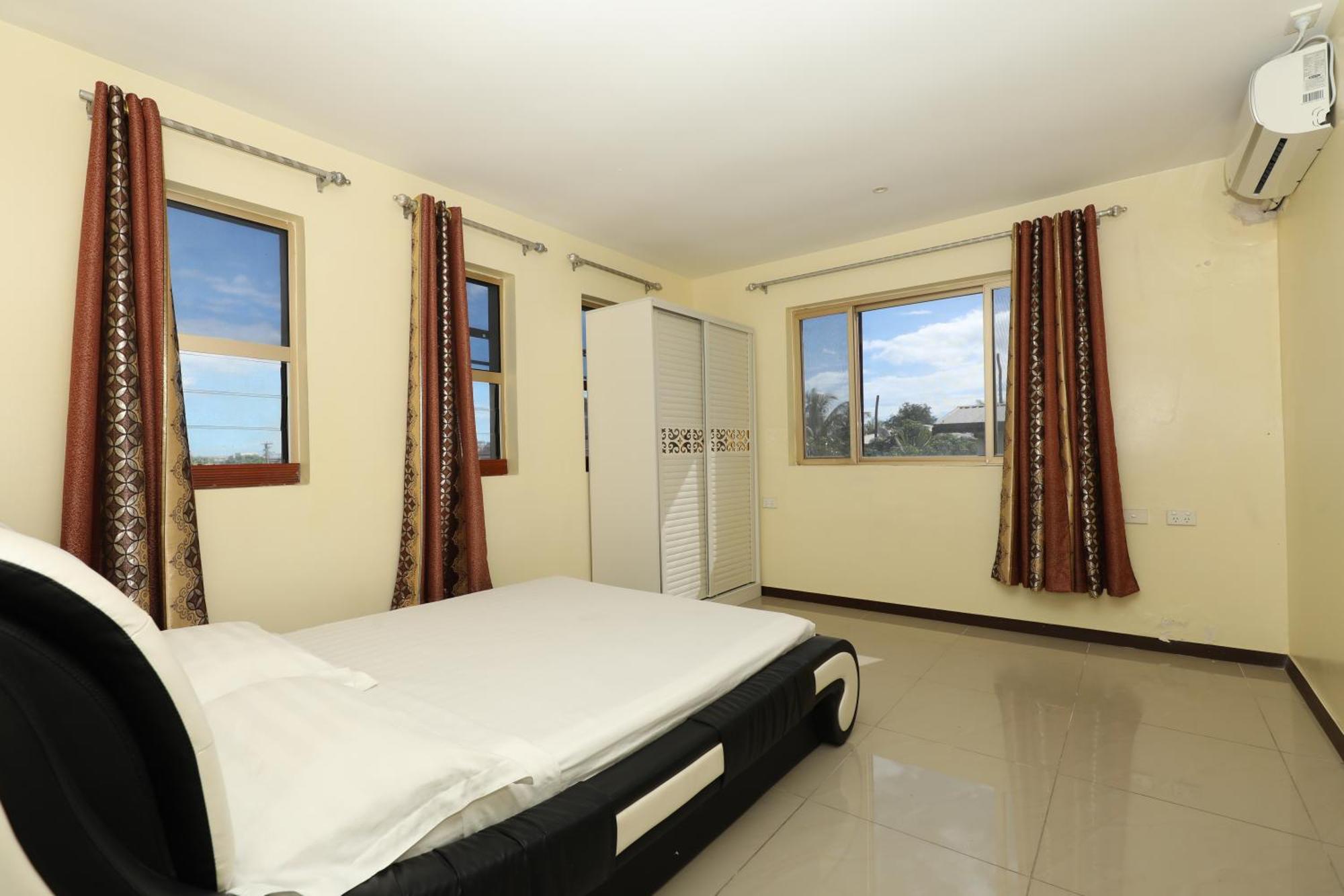Tropical Plaza Apt Nadi Dış mekan fotoğraf
