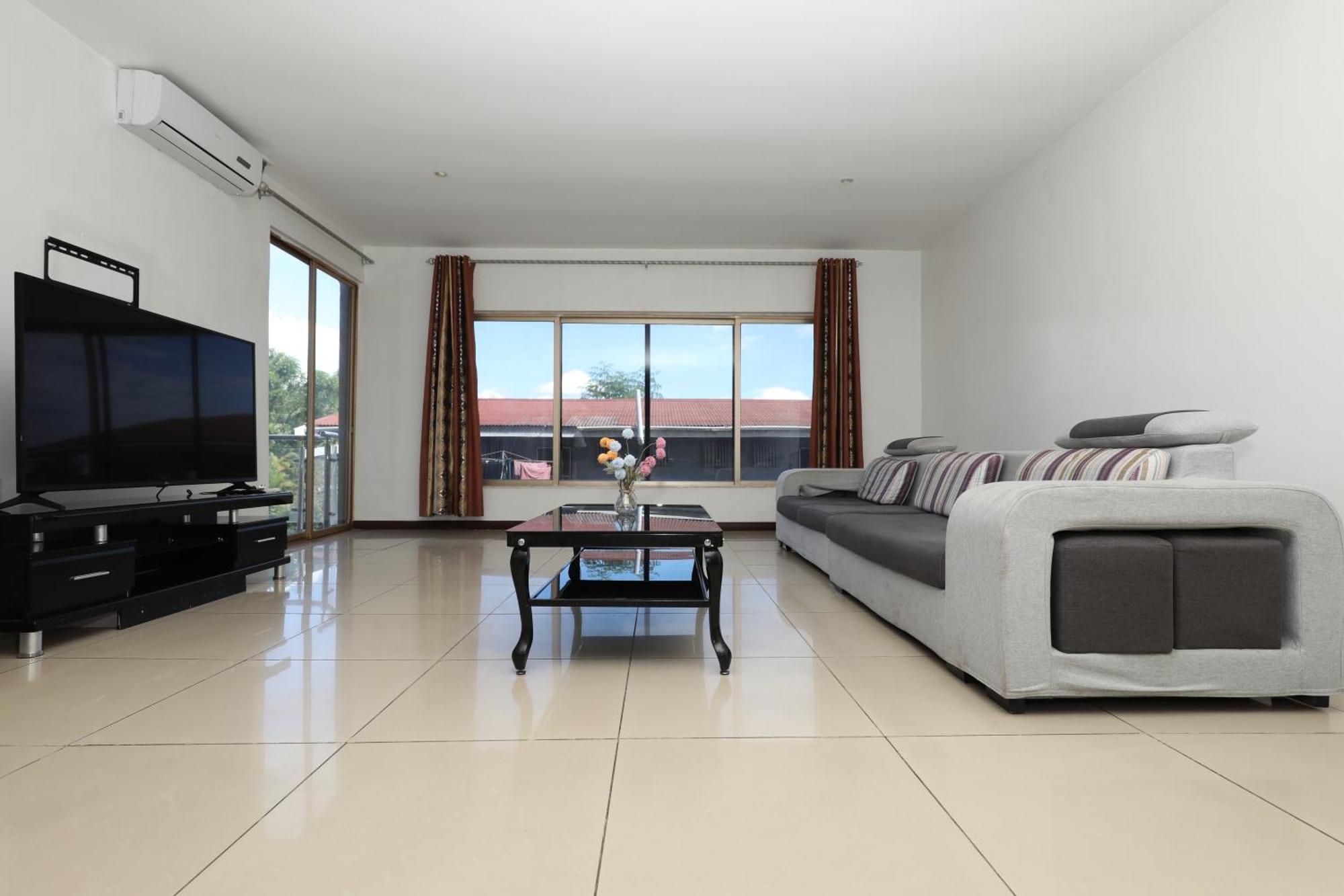 Tropical Plaza Apt Nadi Dış mekan fotoğraf