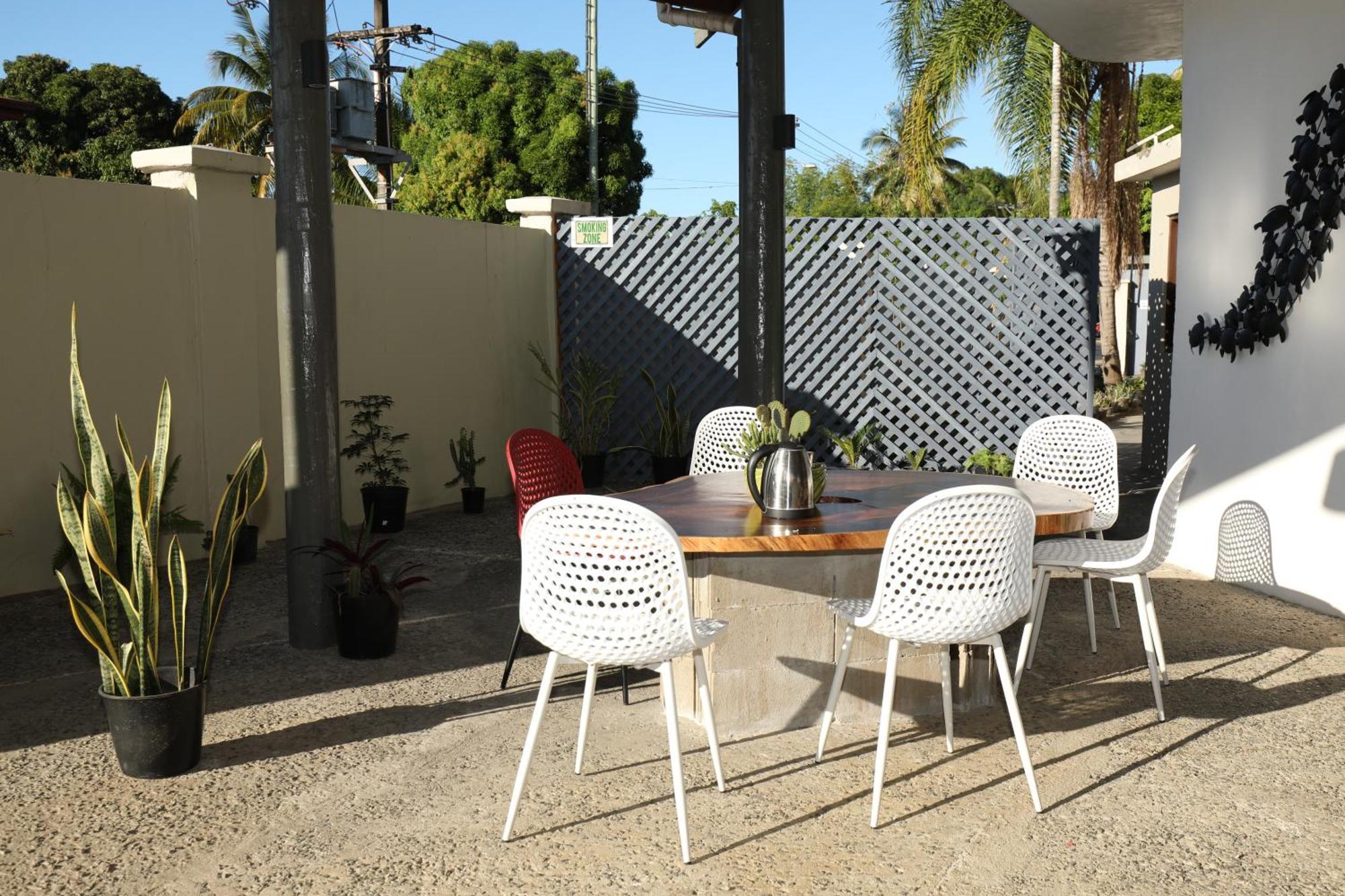 Tropical Plaza Apt Nadi Dış mekan fotoğraf