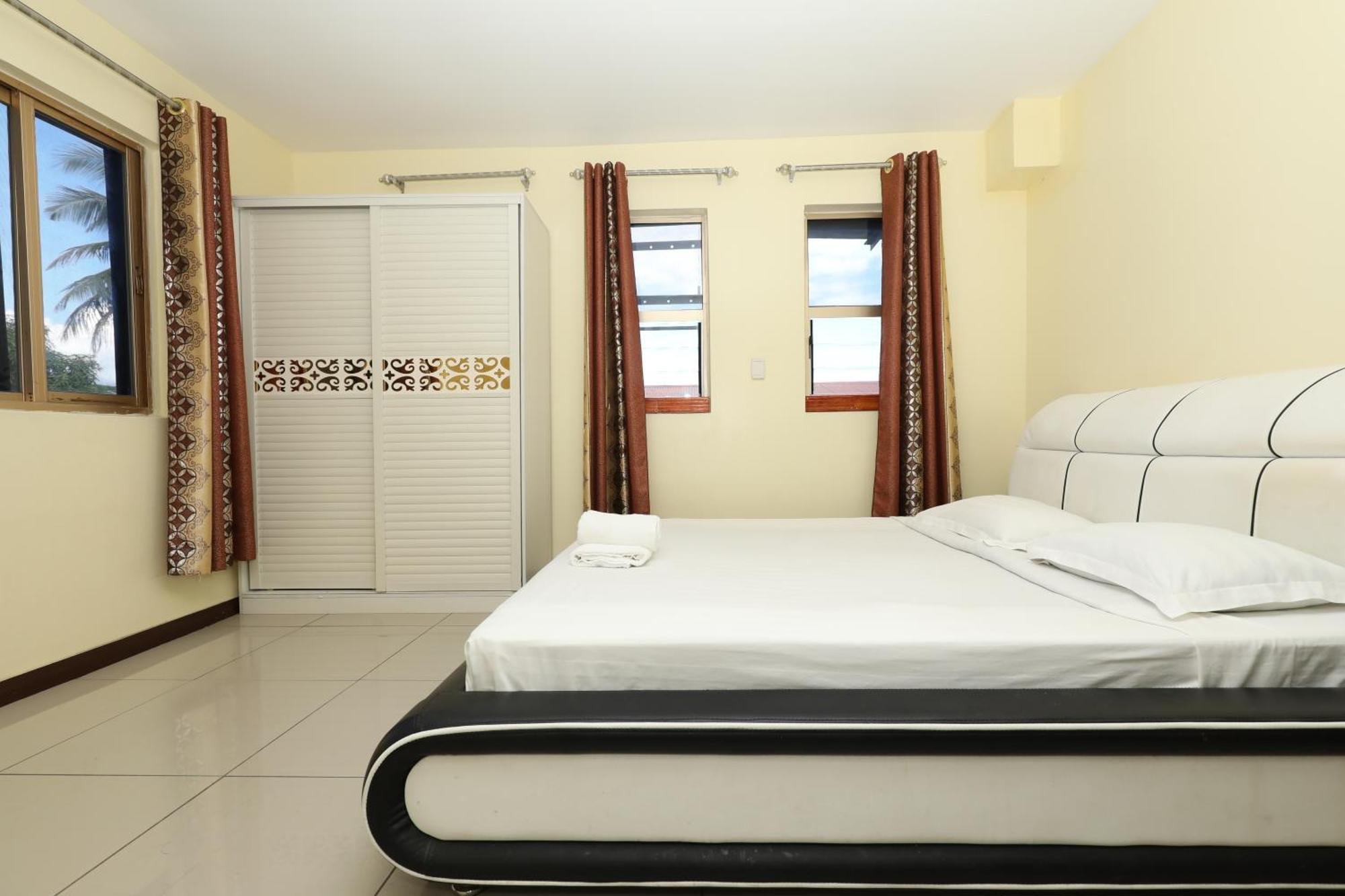 Tropical Plaza Apt Nadi Dış mekan fotoğraf