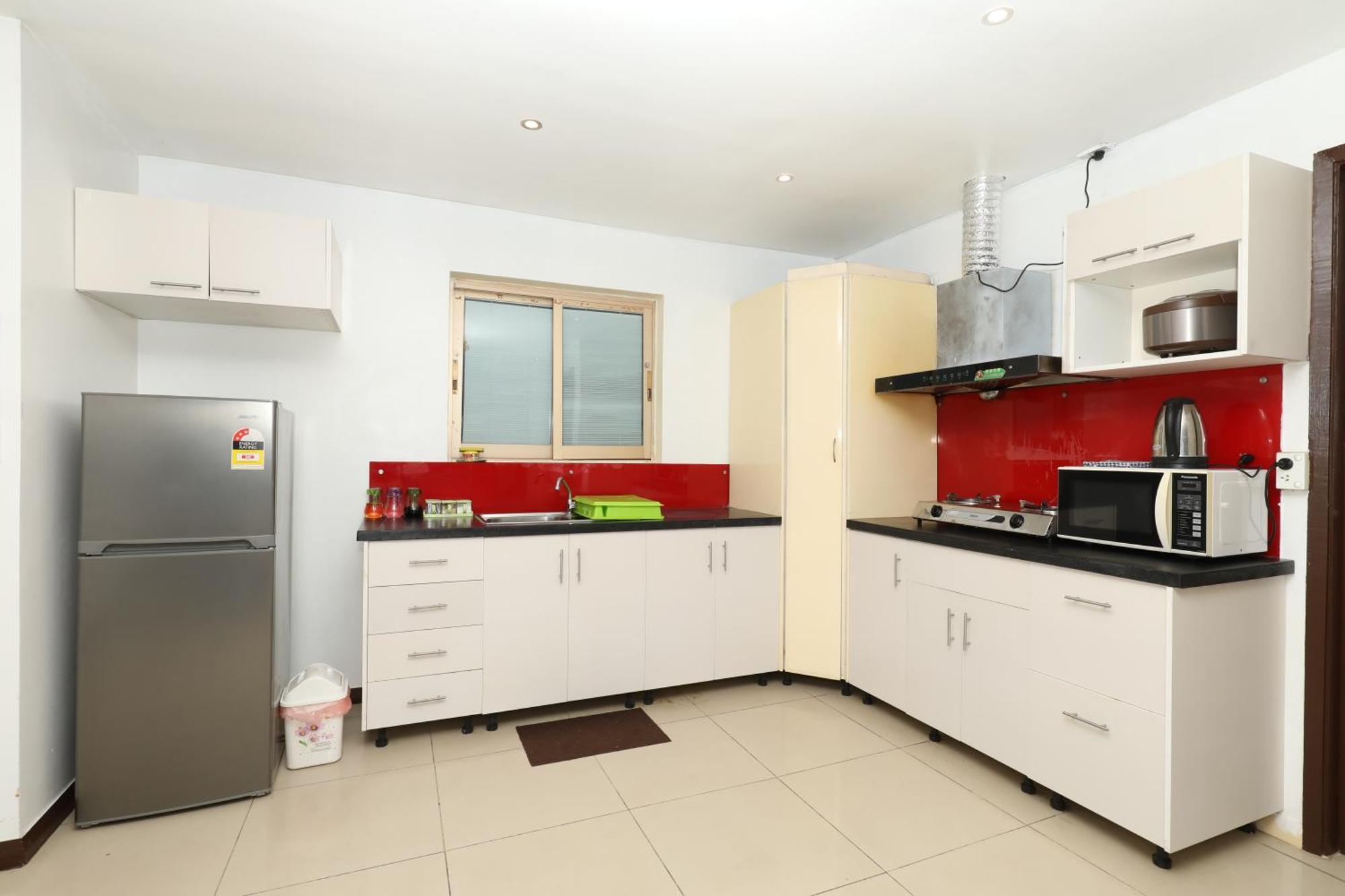 Tropical Plaza Apt Nadi Dış mekan fotoğraf