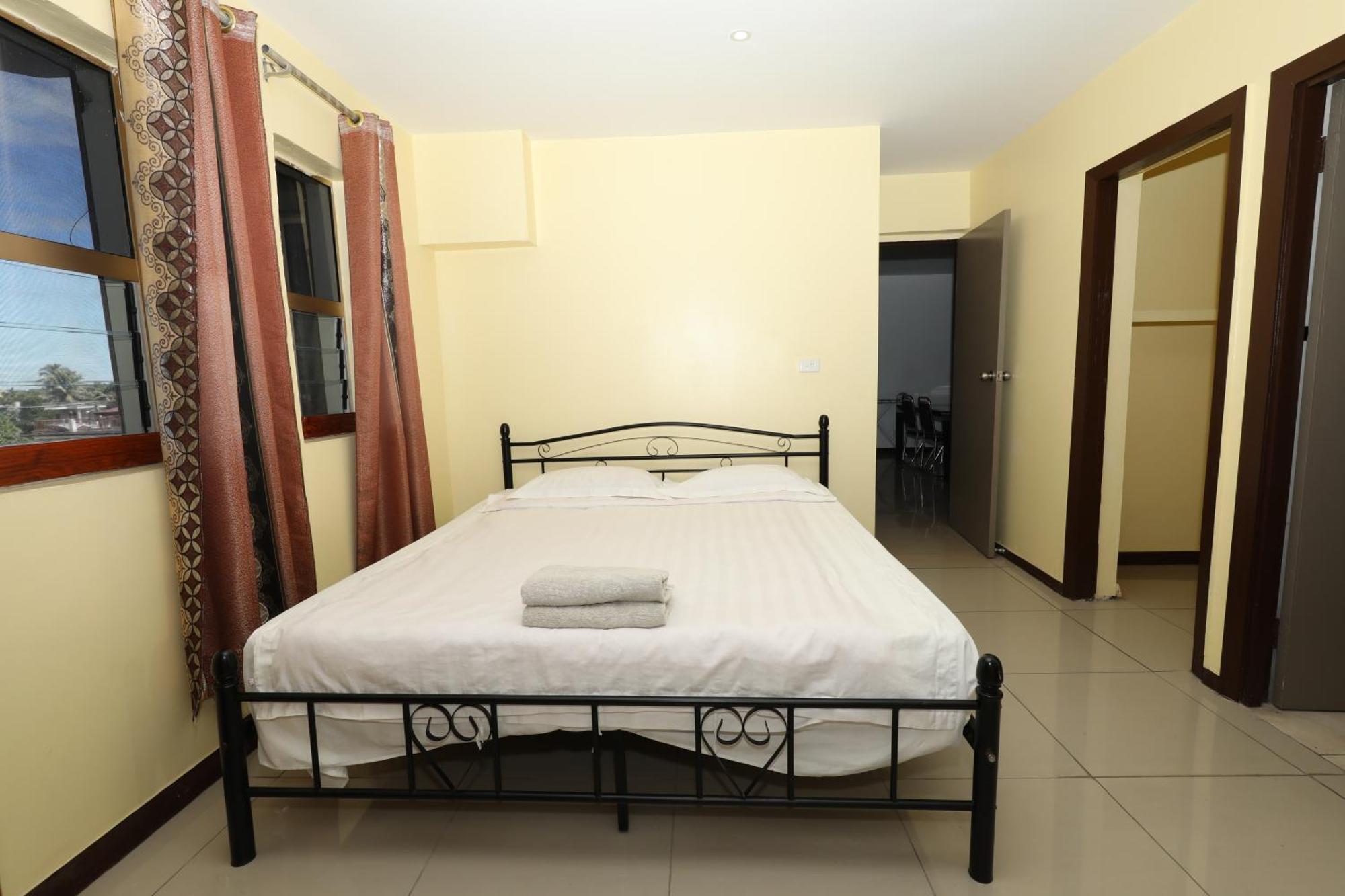 Tropical Plaza Apt Nadi Dış mekan fotoğraf