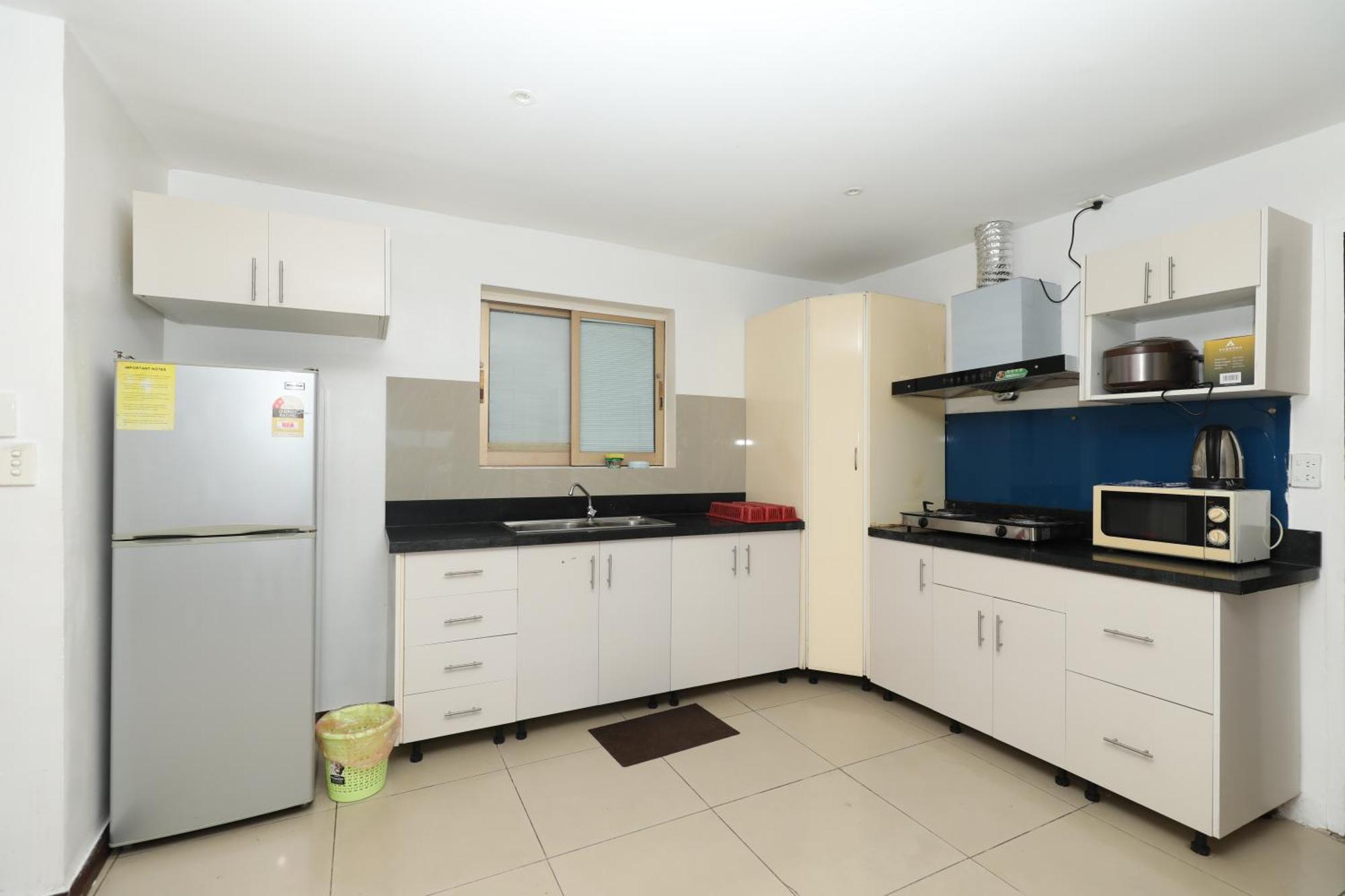 Tropical Plaza Apt Nadi Dış mekan fotoğraf