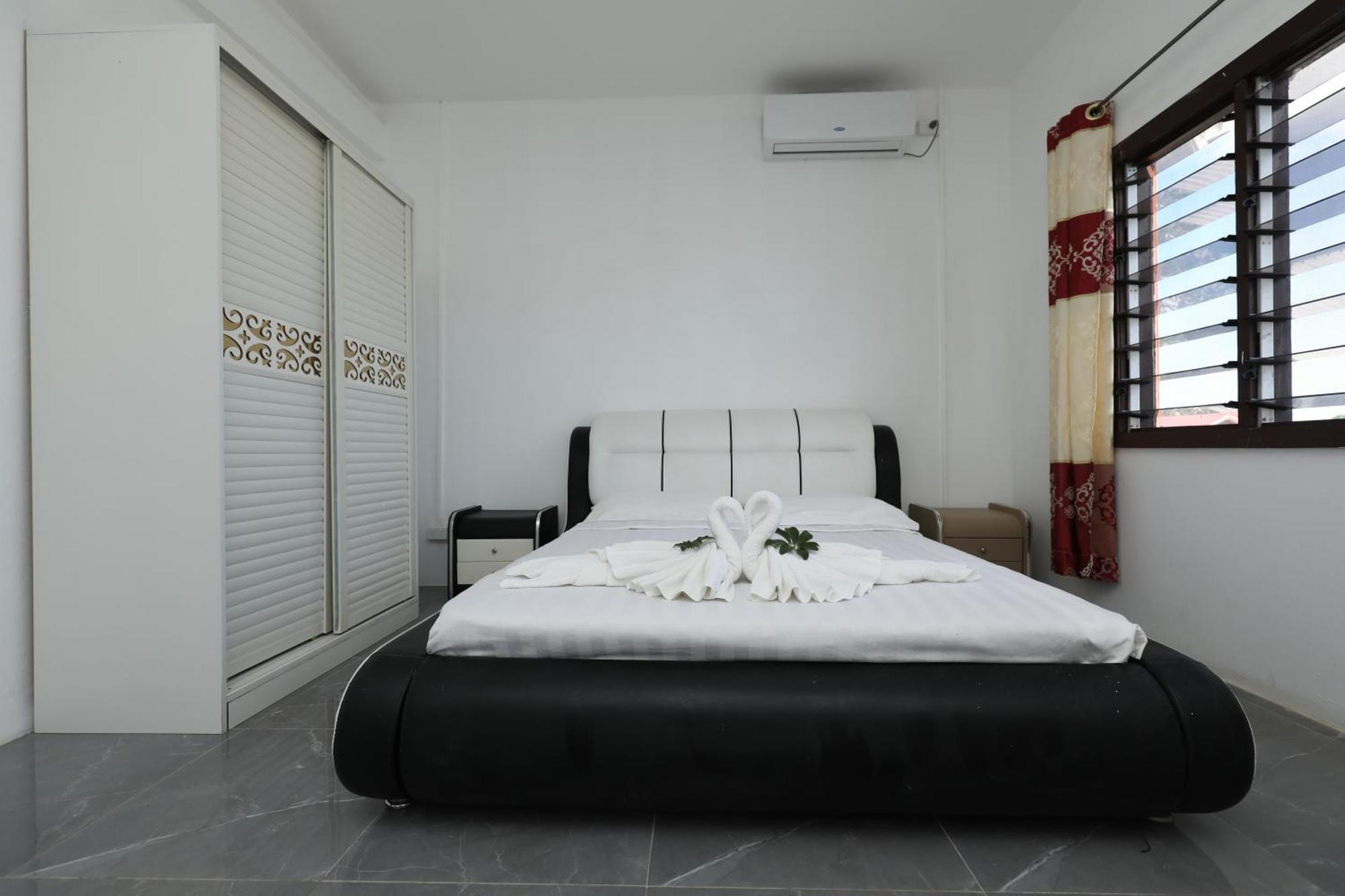 Tropical Plaza Apt Nadi Dış mekan fotoğraf