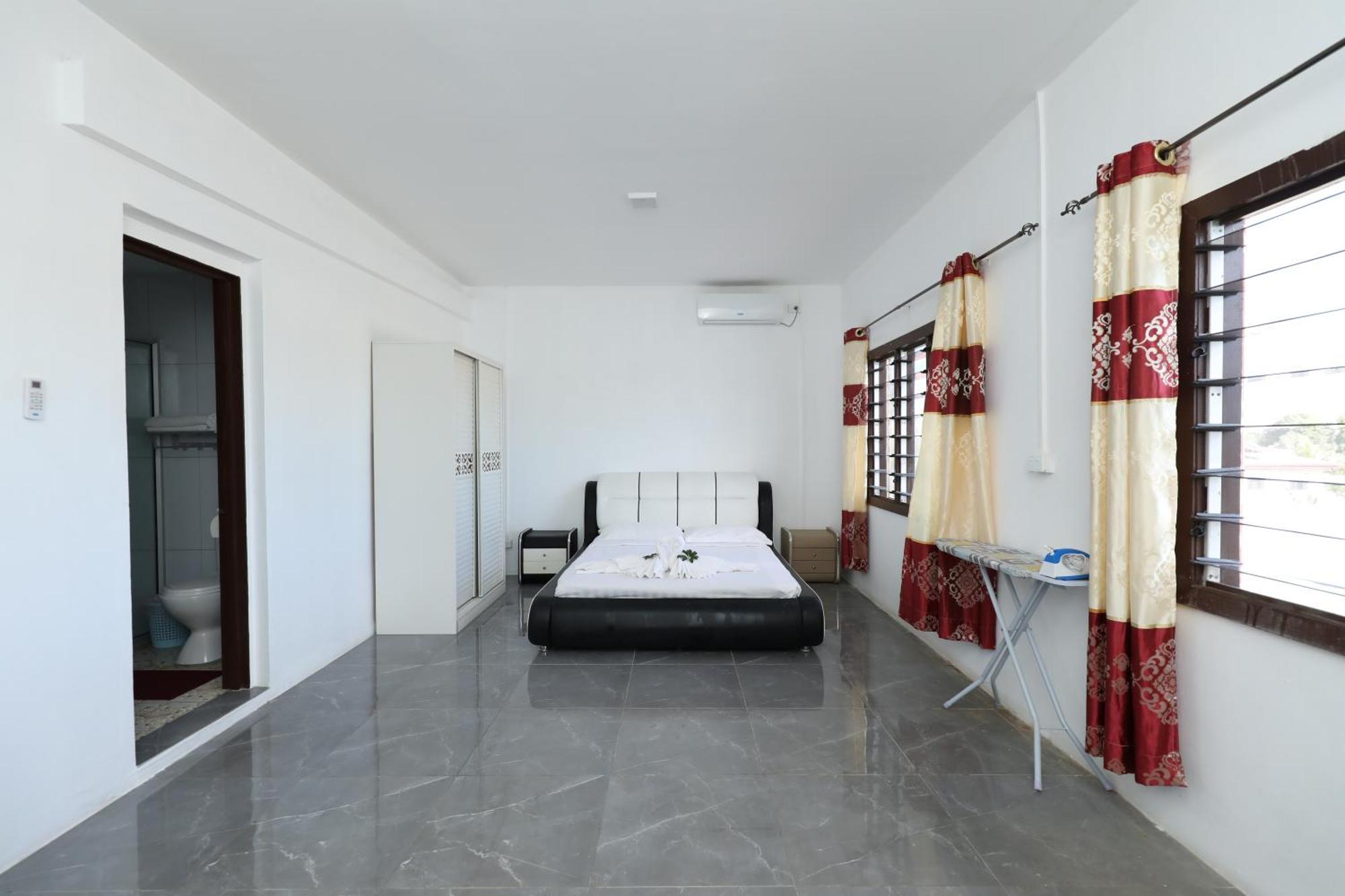 Tropical Plaza Apt Nadi Dış mekan fotoğraf